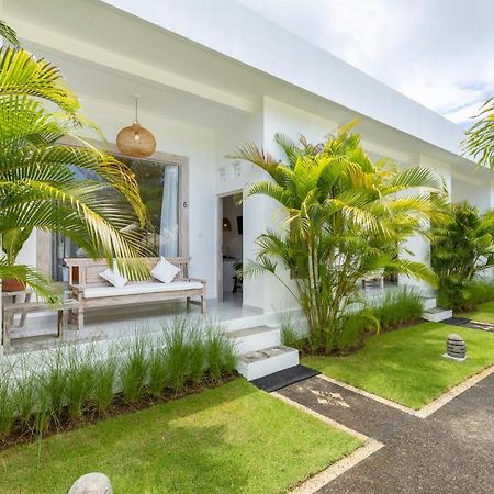 Jepun Sari Uluwatu Apartment Exterior photo