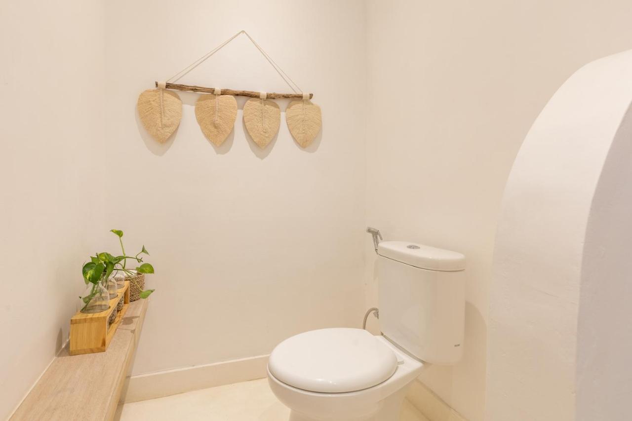 Jepun Sari Uluwatu Apartment Exterior photo