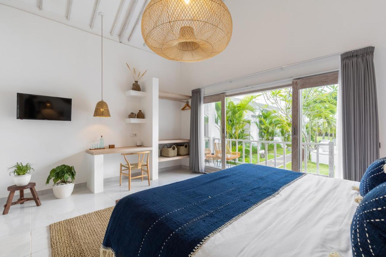 Jepun Sari Uluwatu Apartment Exterior photo