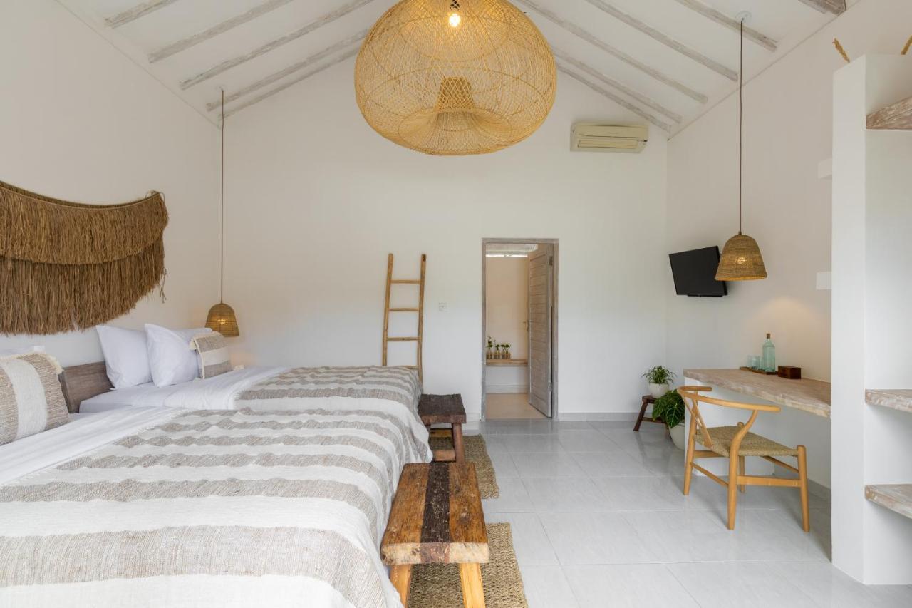 Jepun Sari Uluwatu Apartment Exterior photo